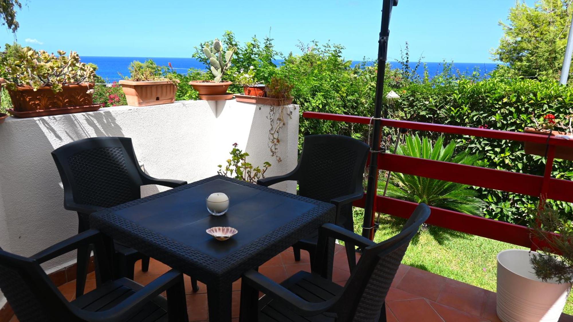 Home Sweet Home Sea Mondello Exterior photo