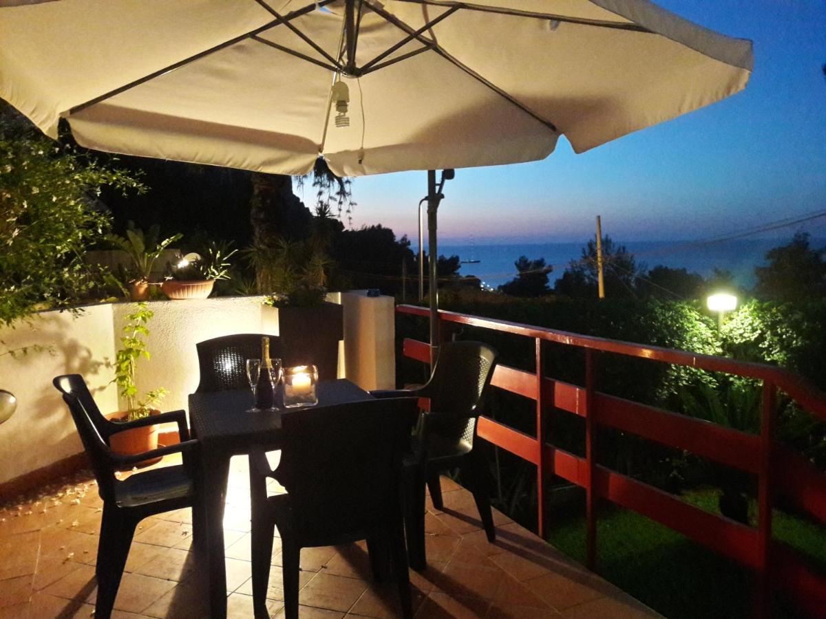 Home Sweet Home Sea Mondello Exterior photo