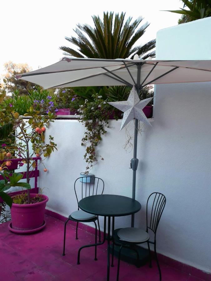 Home Sweet Home Sea Mondello Exterior photo